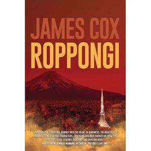 Roppongi -- James Cox